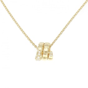 Bvlgari Serpenti Viper Necklace