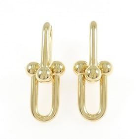 Tiffany Link Extra Large Earrings