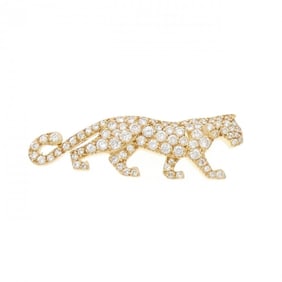 Cartier Mahango Brooch