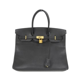 Hermes Hermès Birkin 35cm 041702CC Handbag