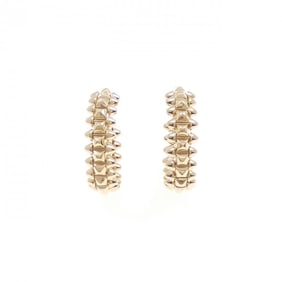 Cartier Crush Small Earrings