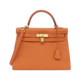 Hermes Kelly 32cm 027631CC Handbag