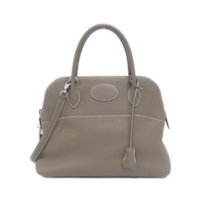 Hermes Bolide 31cm 073419CK Handbag