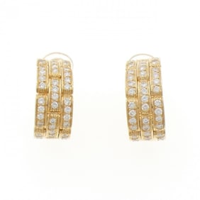 Cartier Maillon Panthère Earrings