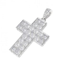 Cartier Secret de Boudoir Pendant