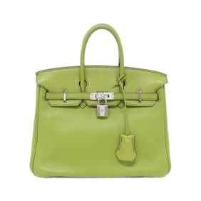 Hermes Birkin 25cm 049362CK Handbag