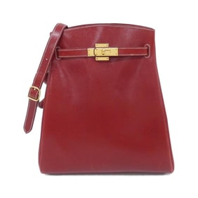 Hermes Hermès KELLY SPORT MM Shoulder Bag