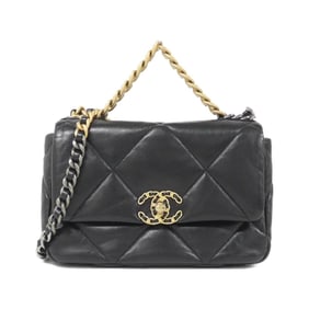 Chanel 19 Line AS1160 Shoulder Bag