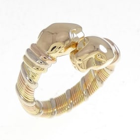 Cartier Cougar Ring