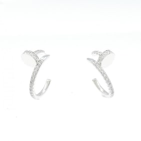 Cartier Juste un Clou Earrings