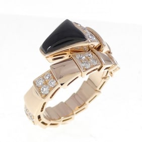 Bvlgari Serpenti Ring