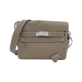 Hermes Hermès Kelly Messenger PM 084946CK Shoulder Bag