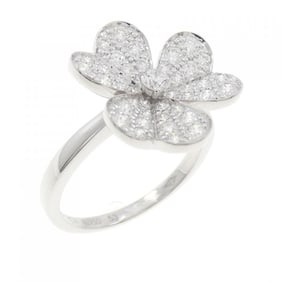 Van Cleef & Arpels Frivole Ring