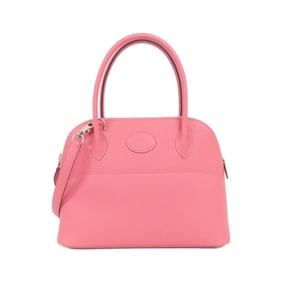 Hermes Hermès Bolide 27cm 041693CK Handbag