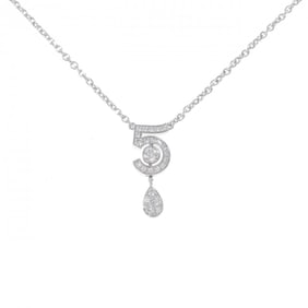 Chanel No. 5 necklace