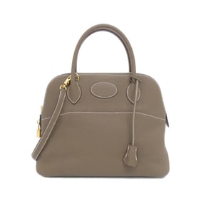 Hermes Hermès Bolide 31cm 073419CC Handbag