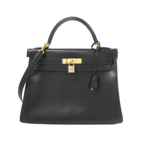 Hermes Hermès Kelly 32cm 001865CC Handbag