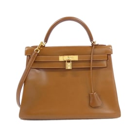 Hermes Hermès Kelly 32cm 001865CC Handbag