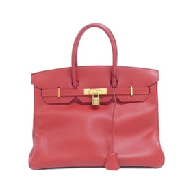 Hermes Hermès Birkin 35cm 021699CC Handbag