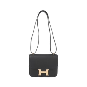 Hermes Hermès Constance 3 Mini 083905CD Shoulder Bag