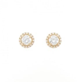 Cartier Destinee Earrings