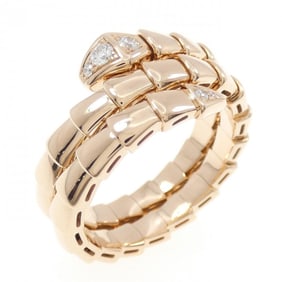 Bvlgari Serpenti Viper Ring