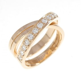 Cartier Etincel Ring