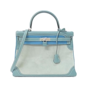 Hermes Hermès Kelly Gillies 35cm handbag