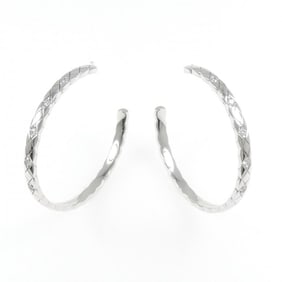 Chanel Coco Crush Earrings