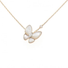 Van Cleef & Arpels de Papillon Necklace