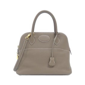 Hermes Hermès Bolide 31cm 073419CC Handbag