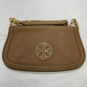 Tory Burch Women's Shoulder Bag Brown