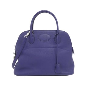 Hermes Bolide 31cm 073419CK Handbag