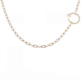 Cartier Juste un Clou Necklace