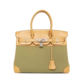 Hermes Hermès Birkin 30cm handbag