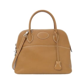 Hermes Bolide 31cm 073419CK Handbag