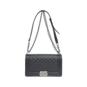 Chanel Boy Line 67086 Shoulder Bag