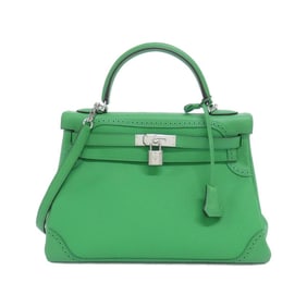 Hermes Hermès Kelly Gillies 32cm handbag
