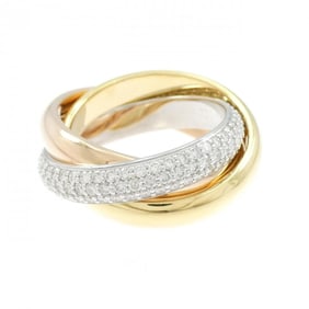 Cartier Trinity One Ring