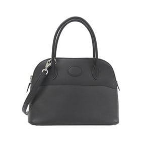 Hermes Hermès Bolide 27cm 041693CK Handbag