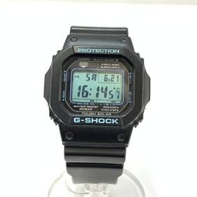 Casio G-SHOCK watch GW-M5610BA-1JF