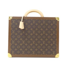 Louis Vuitton Monogram Cotteville 16 Montres M11151 Watch Case