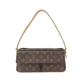 Louis Vuitton Monogram Viva Cite MM M51164 Shoulder Bag