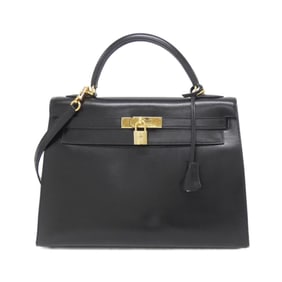 Hermes Hermès Kelly 32cm 001858CC Handbag