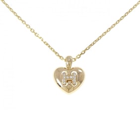 Hermes Cool Olympe Necklace