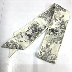 Christian Dior Mitzah