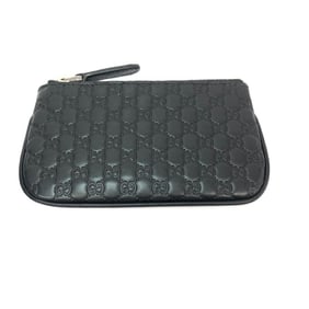 GUCCI Microsima Wallet/Coin Case 544476