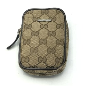 GUCCI cigarette case Gucci