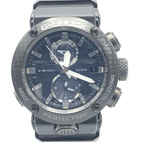 Casio G-SHOCK Watch GWR-B1000-1AJF Radio-Controlled Solar