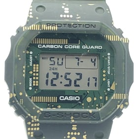 Casio G-SHOCK Watch DWE-5600CC-3JR